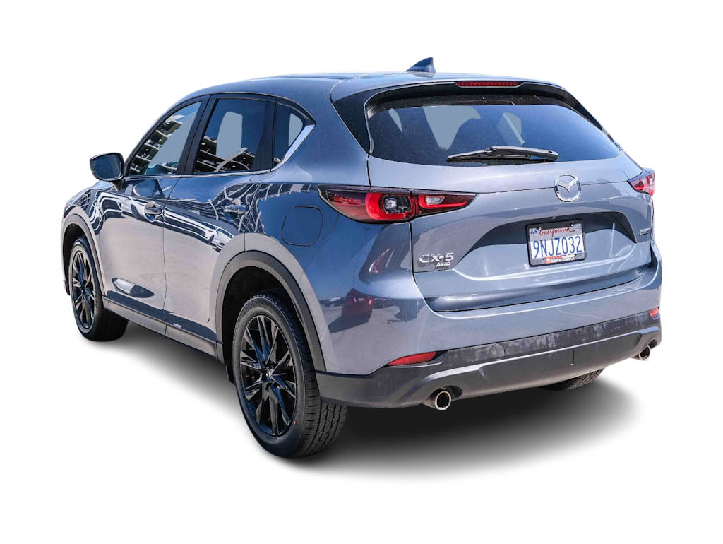 Thumbnail: 2024 Mazda CX-5 - 4