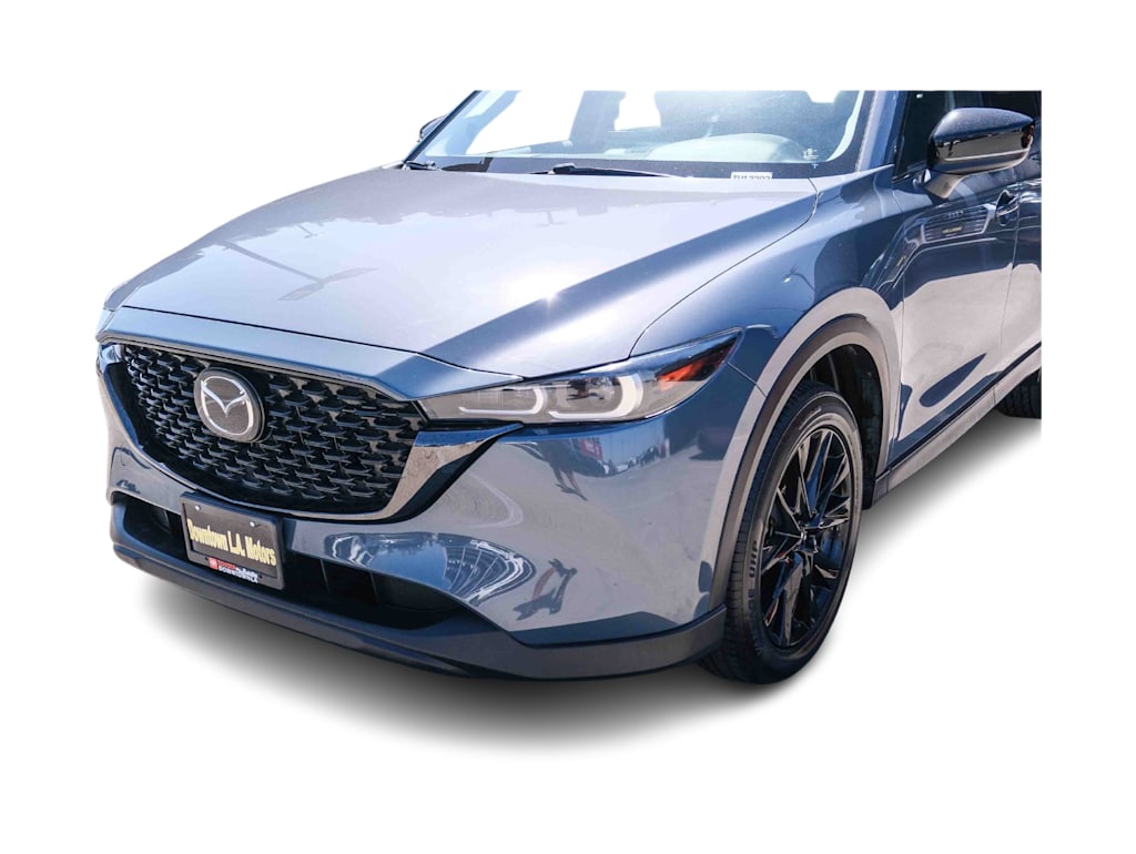 Thumbnail: 2024 Mazda CX-5 - 22