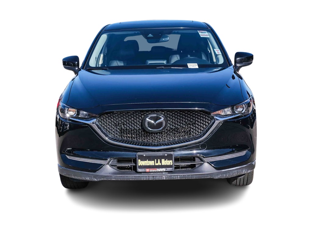 Thumbnail: 2019 Mazda CX-5 - 6