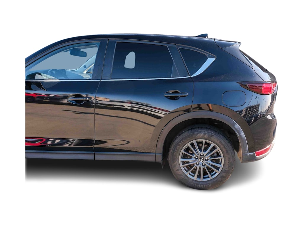 Thumbnail: 2019 Mazda CX-5 - 3