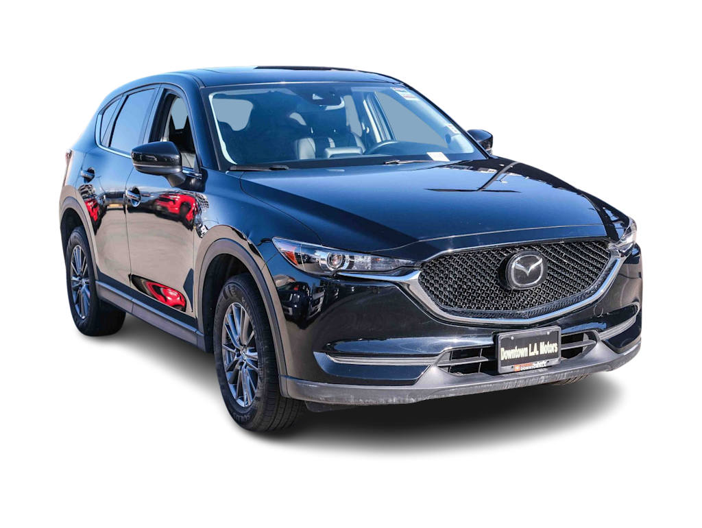 Thumbnail: 2019 Mazda CX-5 - 17
