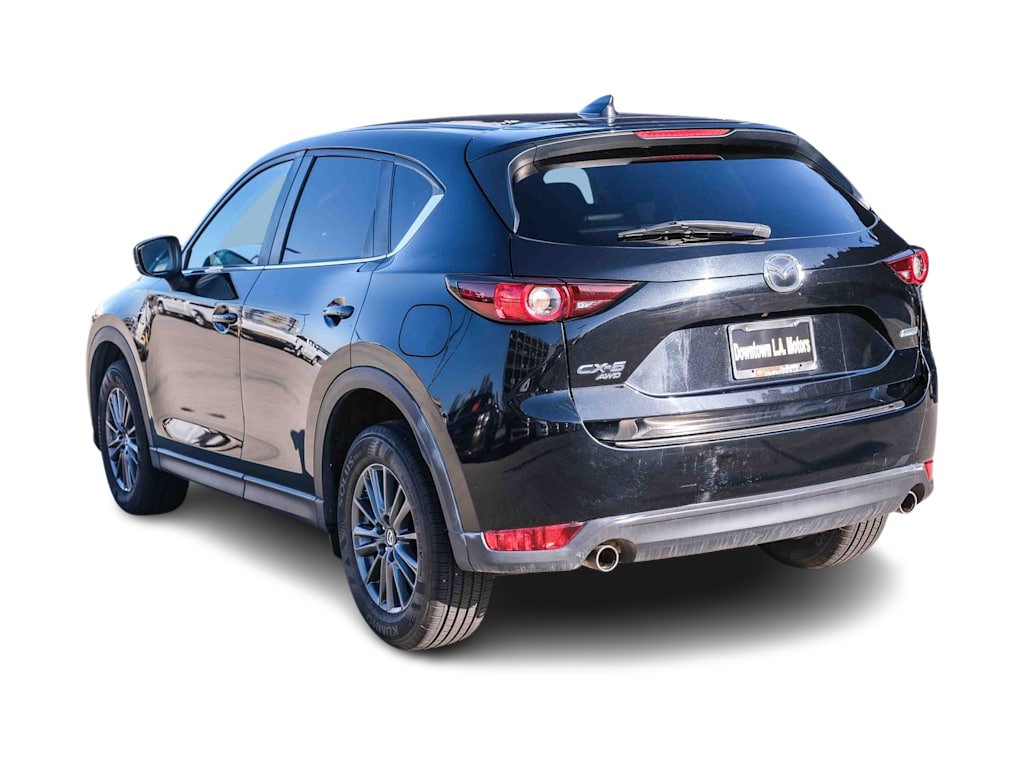 Thumbnail: 2019 Mazda CX-5 - 4