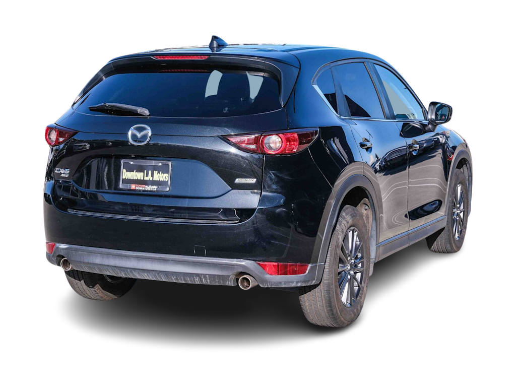 Thumbnail: 2019 Mazda CX-5 - 18