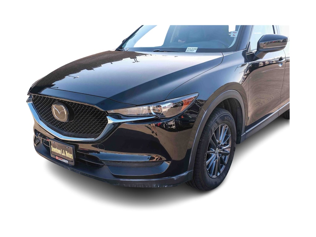Thumbnail: 2019 Mazda CX-5 - 20
