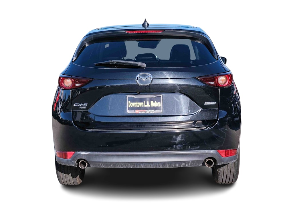 Thumbnail: 2019 Mazda CX-5 - 5