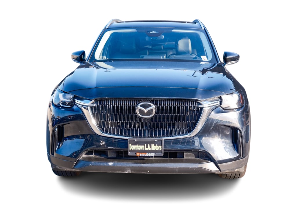 Thumbnail: 2024 Mazda CX-90 - 16