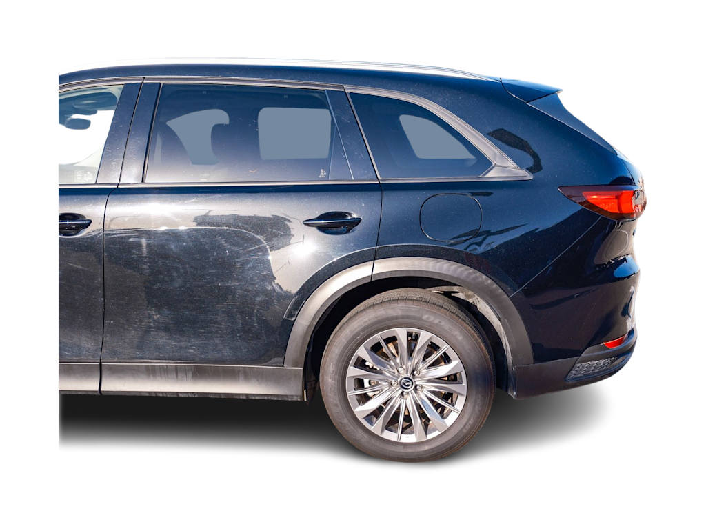 Thumbnail: 2024 Mazda CX-90 - 19