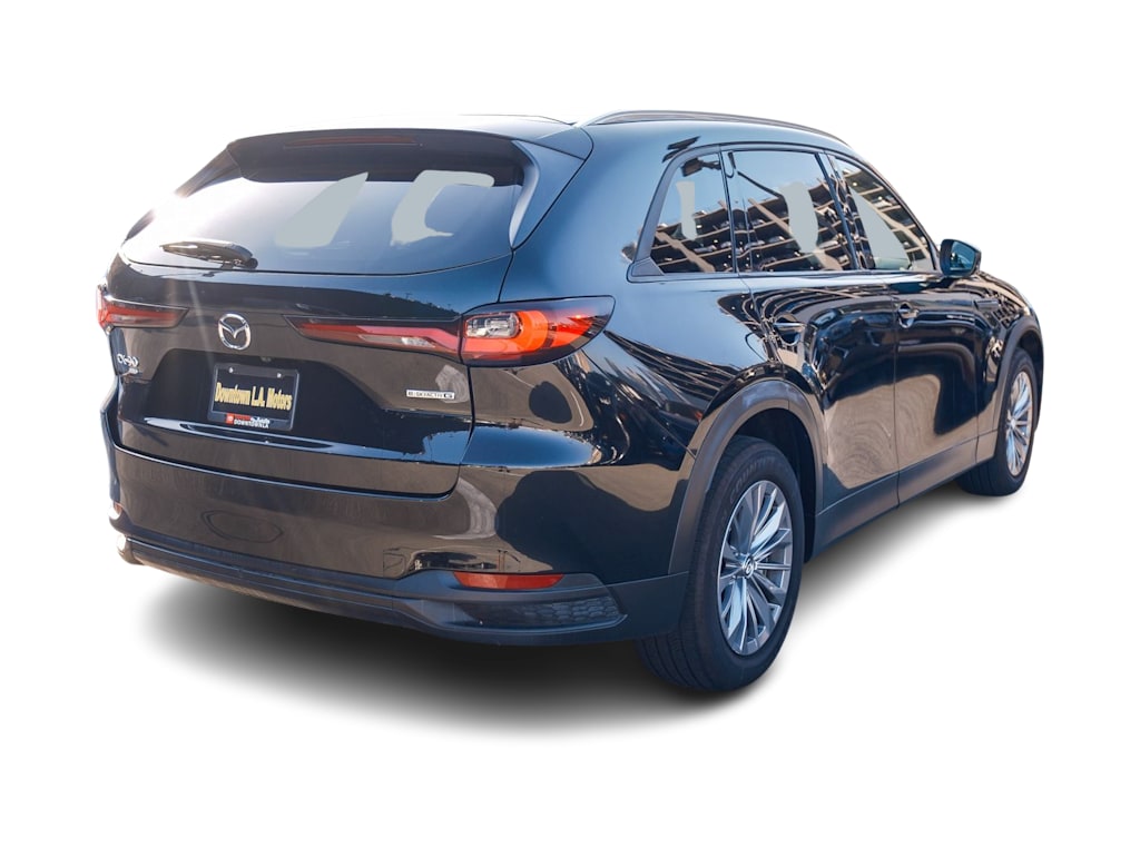 Thumbnail: 2024 Mazda CX-90 - 17