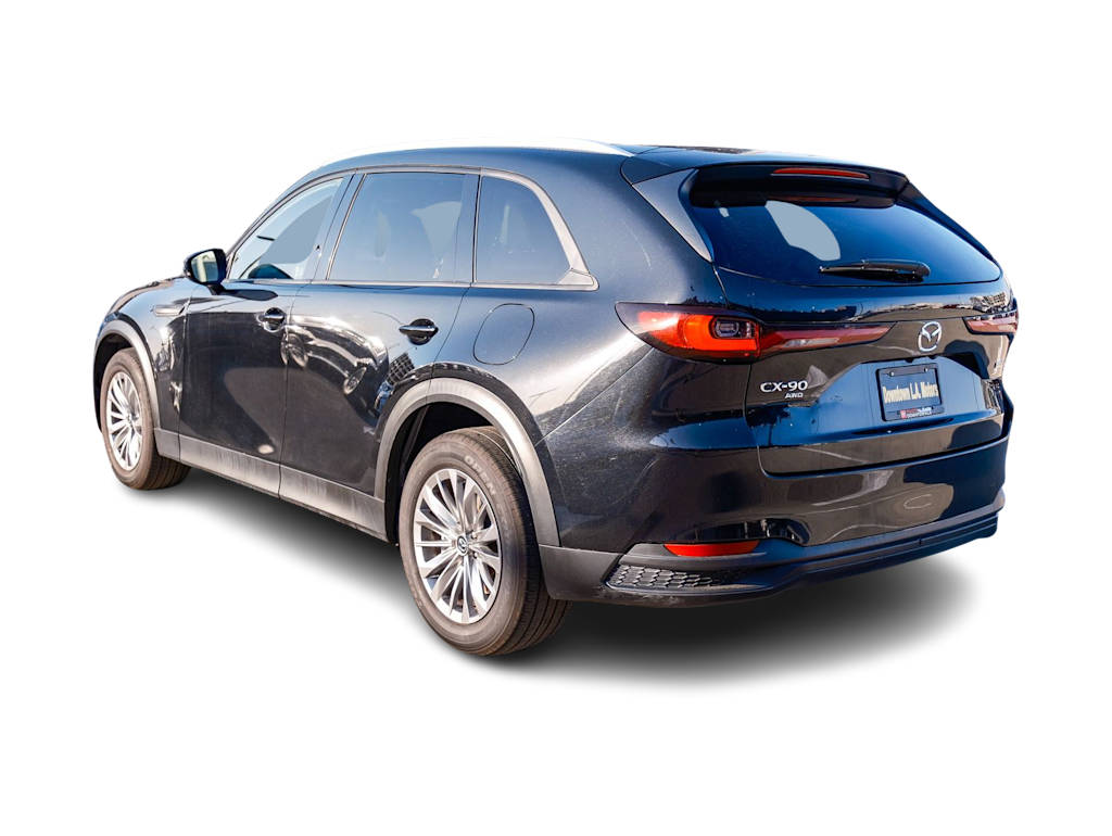 Thumbnail: 2024 Mazda CX-90 - 3
