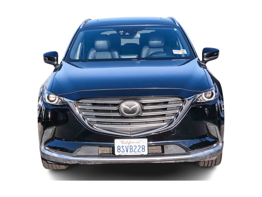 Thumbnail: 2017 Mazda CX-9 - 5