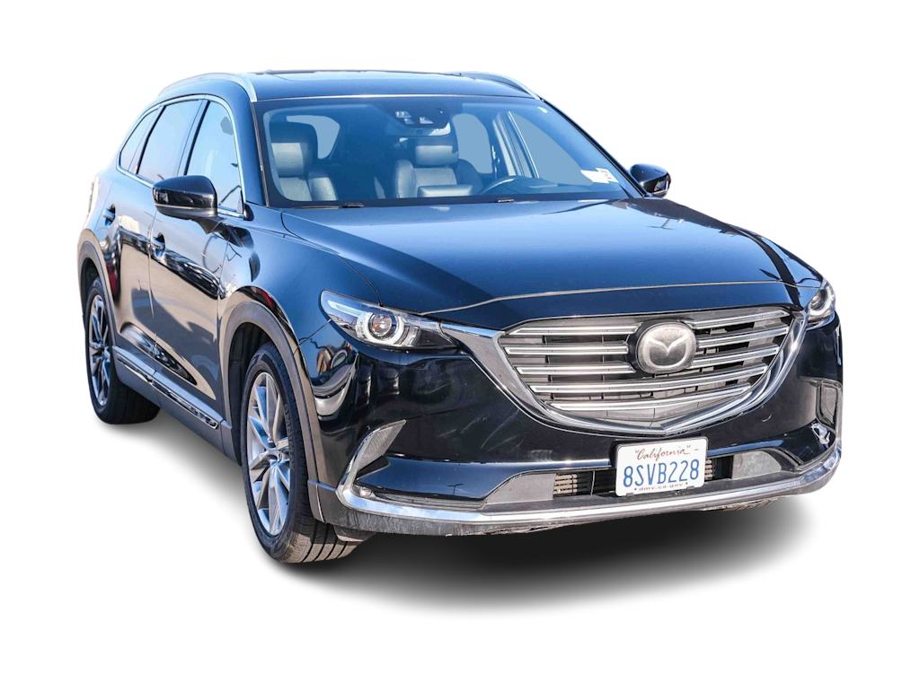 Thumbnail: 2017 Mazda CX-9 - 15