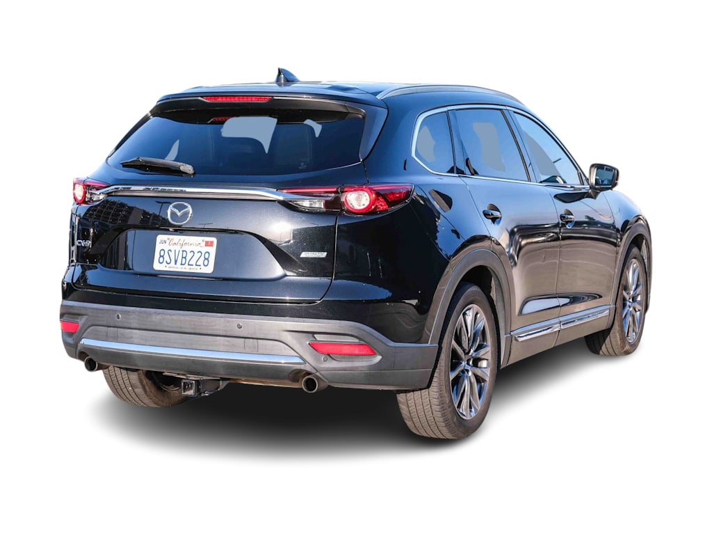 Thumbnail: 2017 Mazda CX-9 - 16