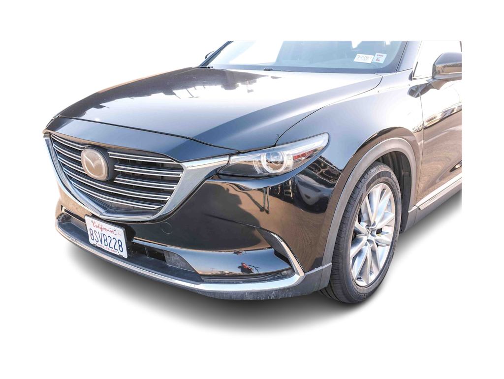 Thumbnail: 2017 Mazda CX-9 - 20