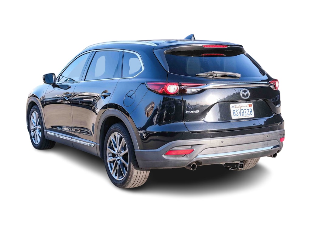 Thumbnail: 2017 Mazda CX-9 - 3