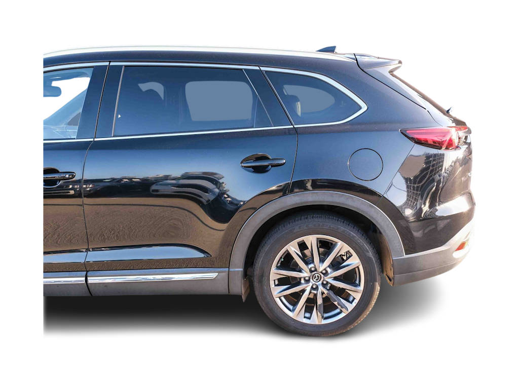 Thumbnail: 2017 Mazda CX-9 - 18
