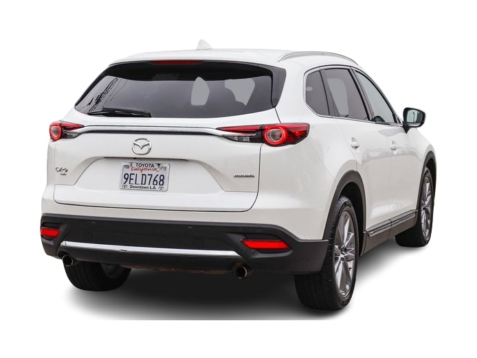 2023 Mazda CX-9 Grand Touring 19