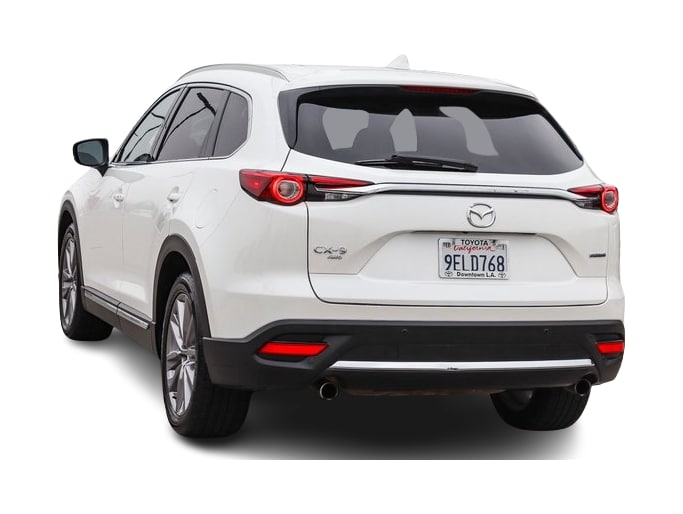 2023 Mazda CX-9 Grand Touring 3