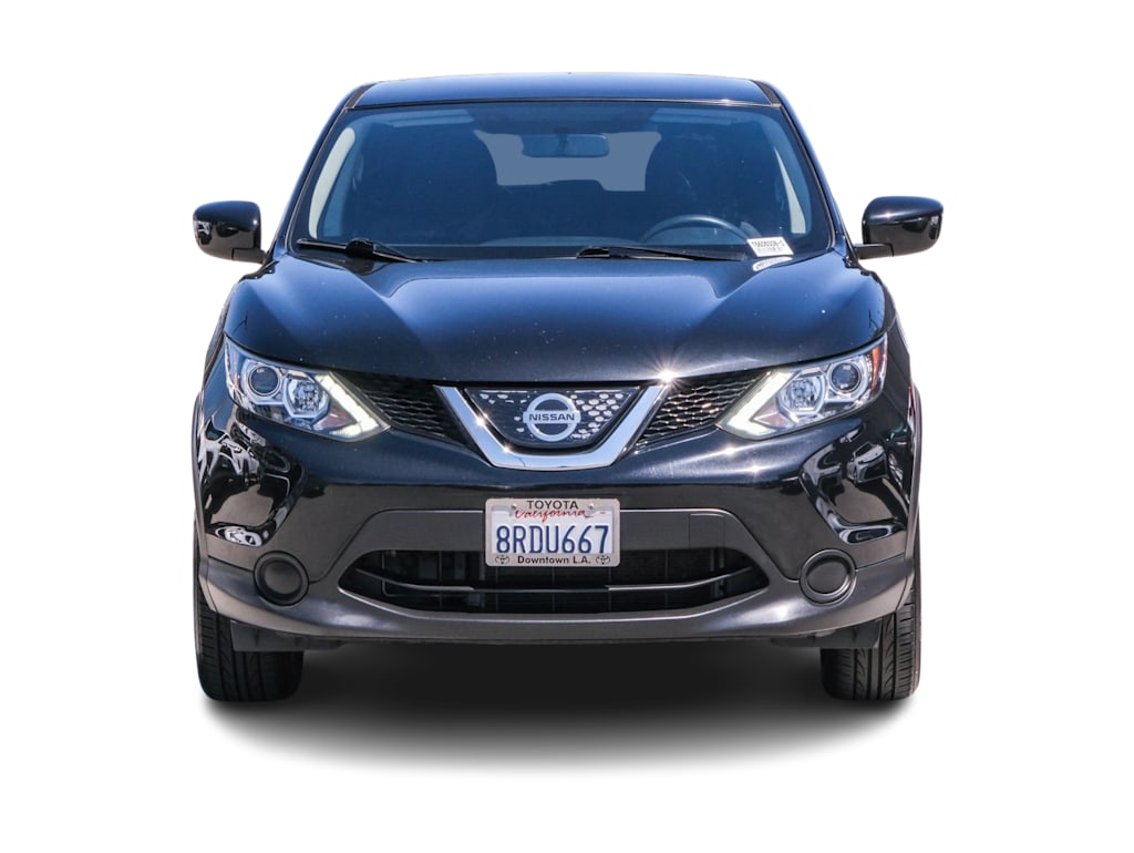Thumbnail: 2018 Nissan Rogue Sport - 5