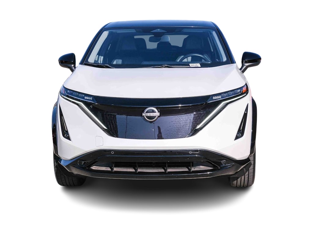 Thumbnail: 2025 Nissan Ariya - 5