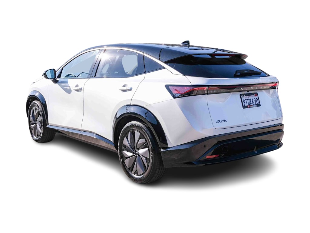 Thumbnail: 2025 Nissan Ariya - 3