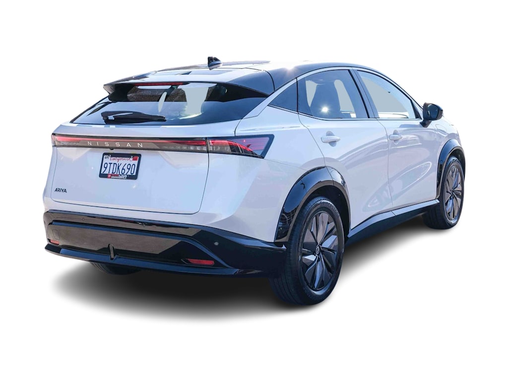 Thumbnail: 2025 Nissan Ariya - 18