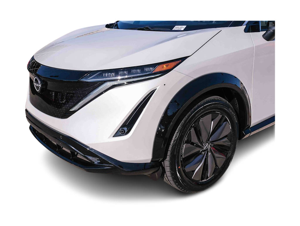 Thumbnail: 2025 Nissan Ariya - 22