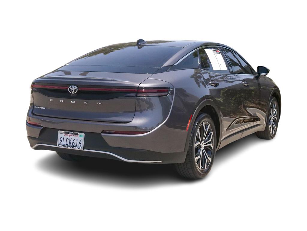 Thumbnail: 2024 Toyota Crown - 20