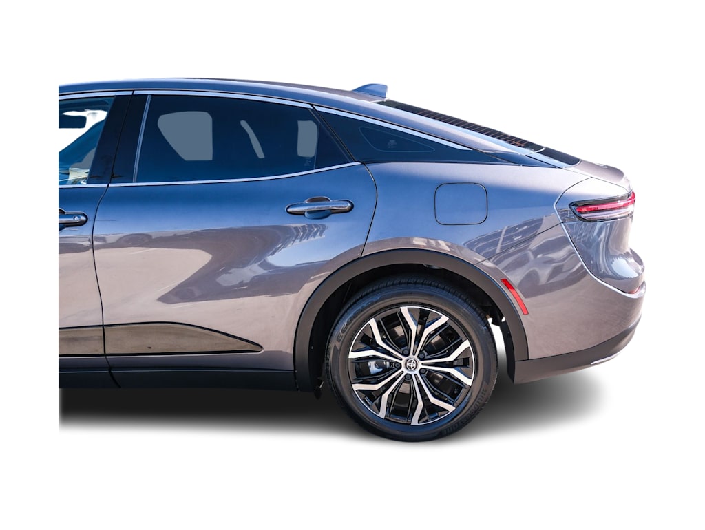 Thumbnail: 2024 Toyota Crown - 18