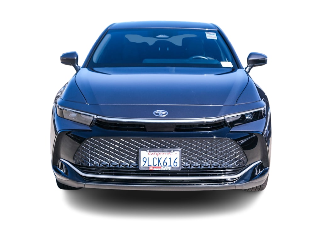 Thumbnail: 2024 Toyota Crown - 4