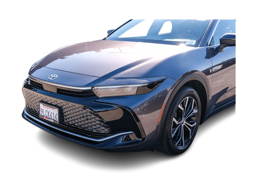 Thumbnail: 2024 Toyota Crown - 20