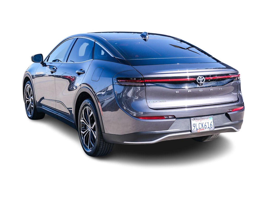 Thumbnail: 2024 Toyota Crown - 3