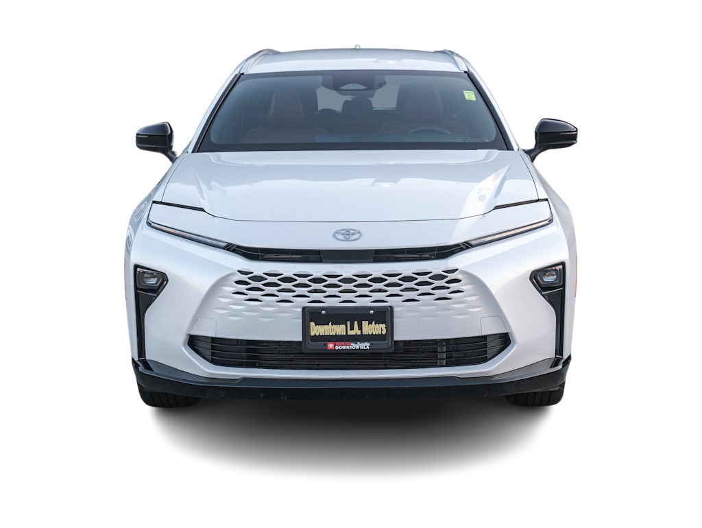Thumbnail: 2025 Toyota Crown Signia - 5