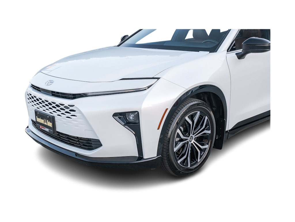 Thumbnail: 2025 Toyota Crown Signia - 21