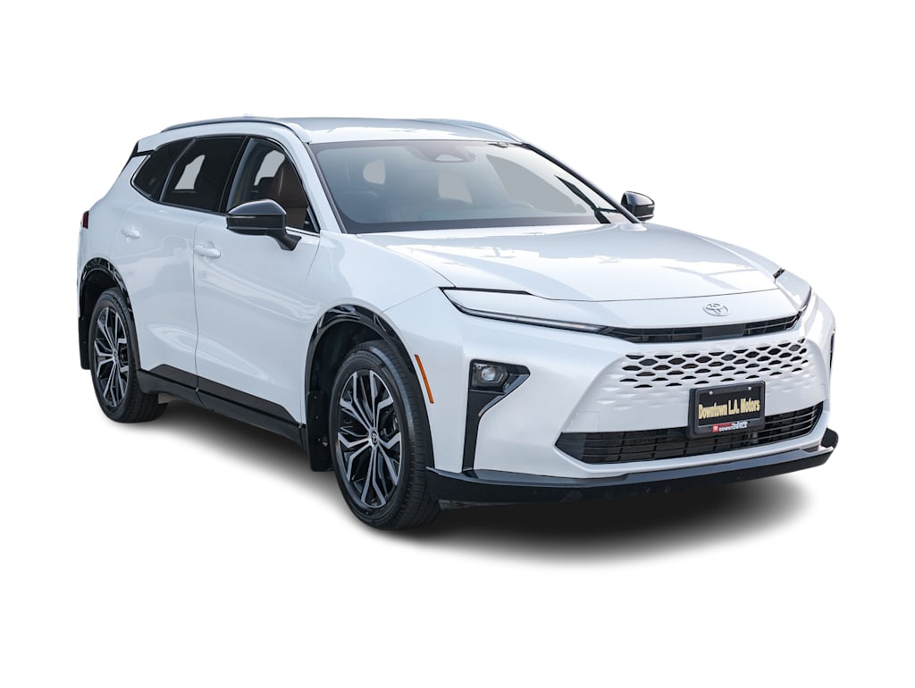 Thumbnail: 2025 Toyota Crown Signia - 16