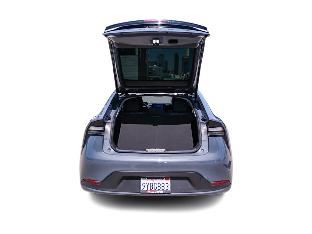 Thumbnail: 2024 Toyota Prius Prime - 12