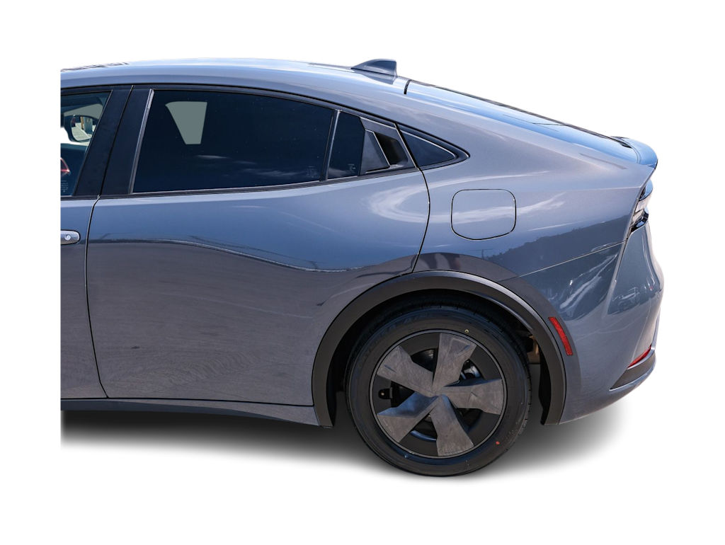 Thumbnail: 2024 Toyota Prius Prime - 14
