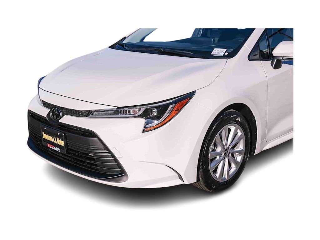 2026 Toyota Corolla LE - Photo 20