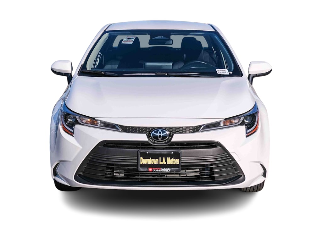 2026 Toyota Corolla LE - Photo 6