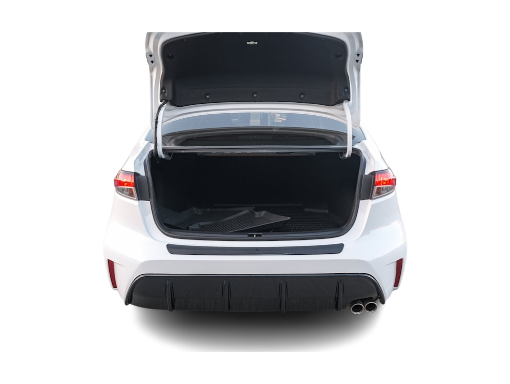 Thumbnail: 2024 Toyota Corolla - 16