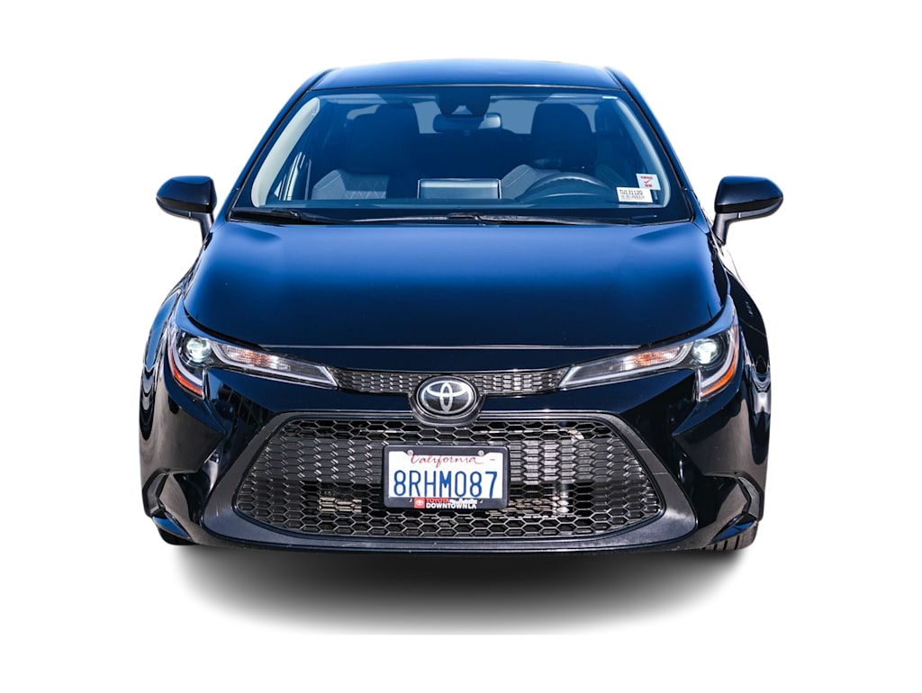 Thumbnail: 2020 Toyota Corolla - 6