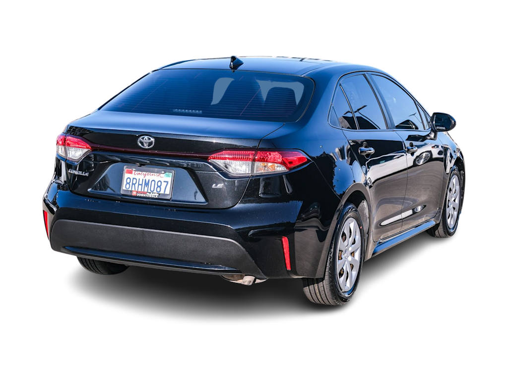 Thumbnail: 2020 Toyota Corolla - 18