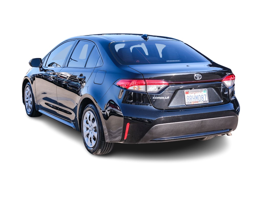 Thumbnail: 2020 Toyota Corolla - 4