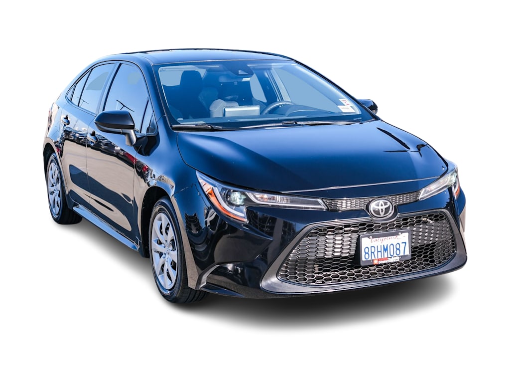 Thumbnail: 2020 Toyota Corolla - 17