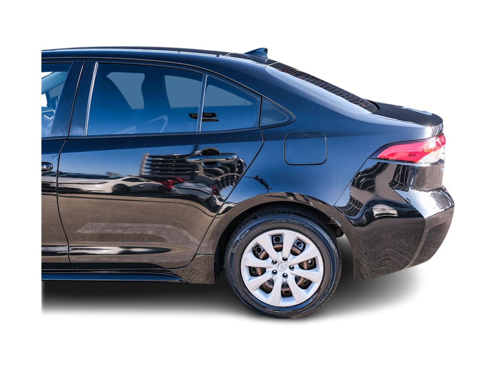 Thumbnail: 2020 Toyota Corolla - 3