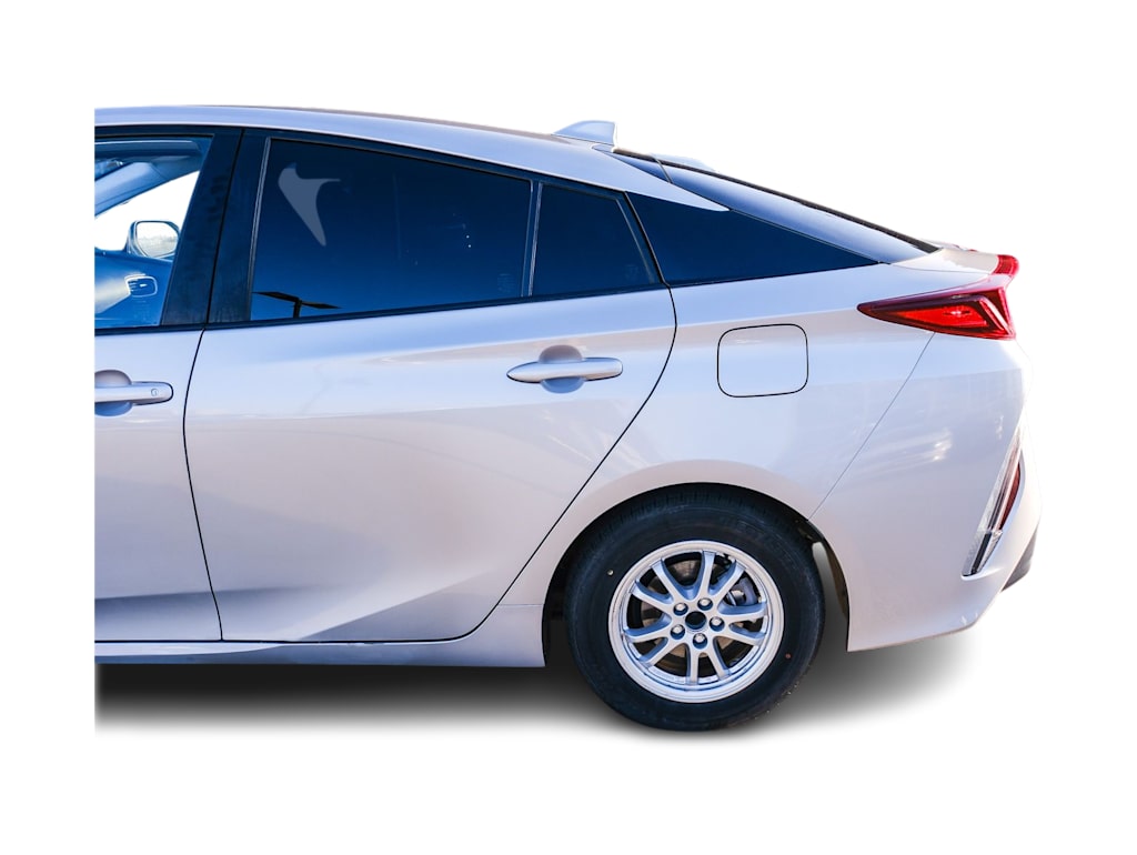 Thumbnail: 2022 Toyota Prius Prime - 3