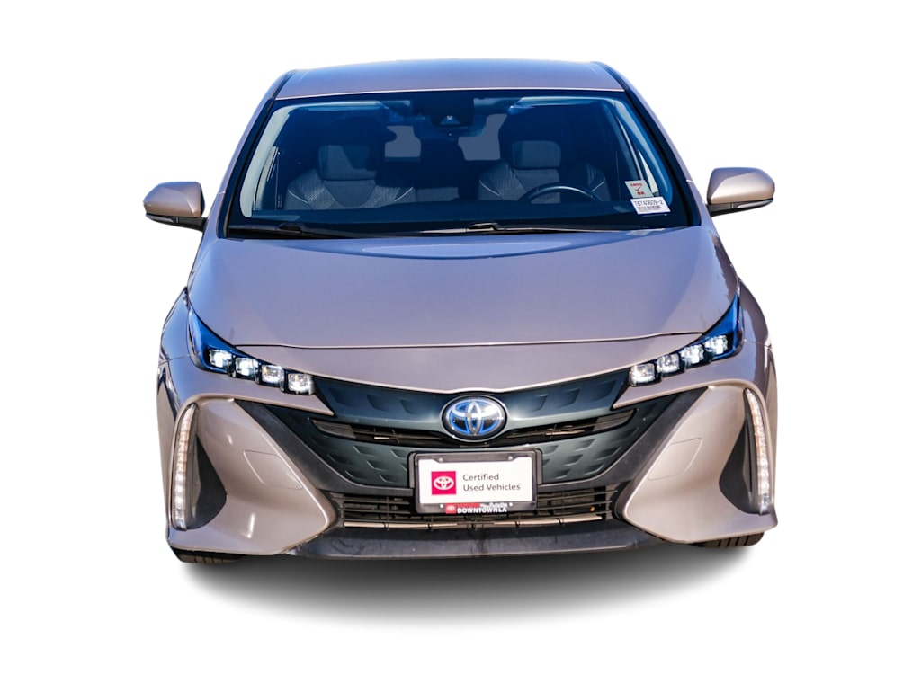 Thumbnail: 2022 Toyota Prius Prime - 6
