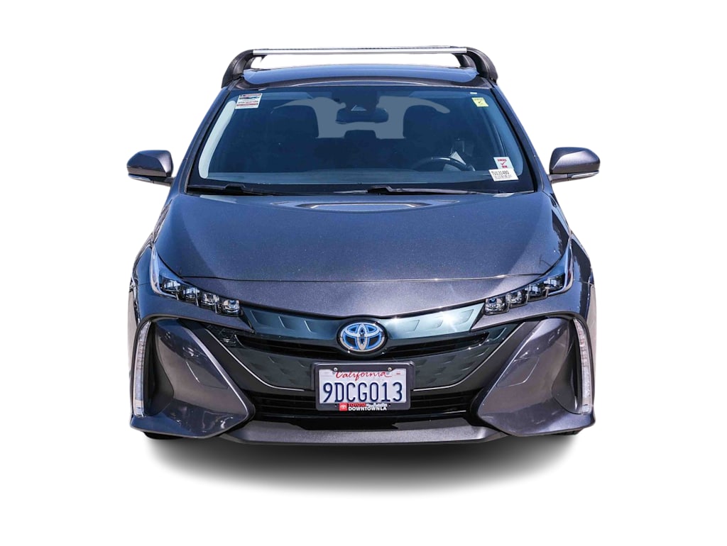 Thumbnail: 2022 Toyota Prius Prime - 5