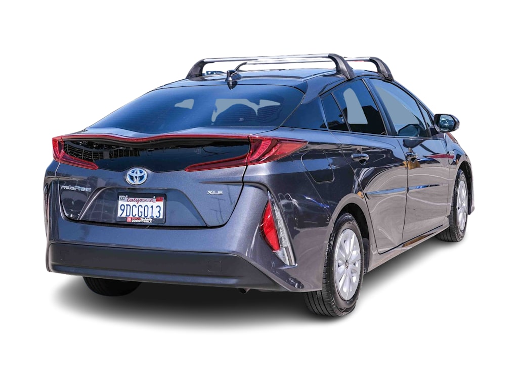 Thumbnail: 2022 Toyota Prius Prime - 15