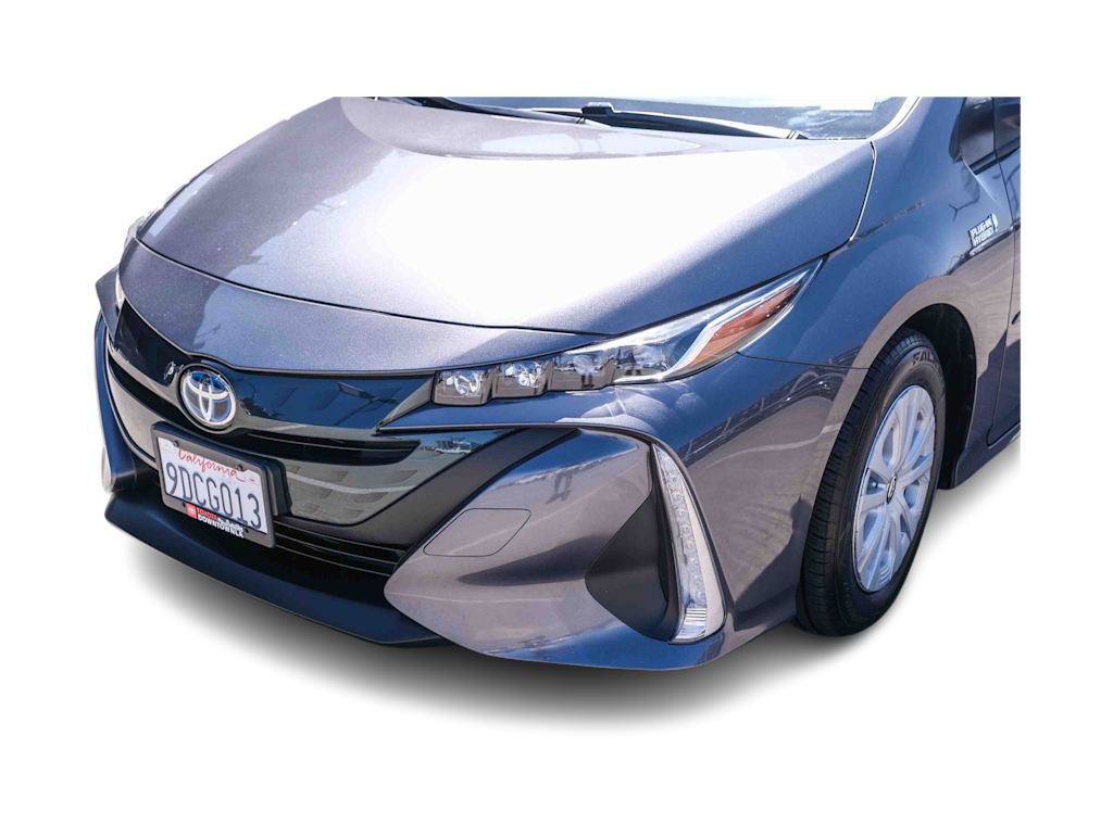 Thumbnail: 2022 Toyota Prius Prime - 19
