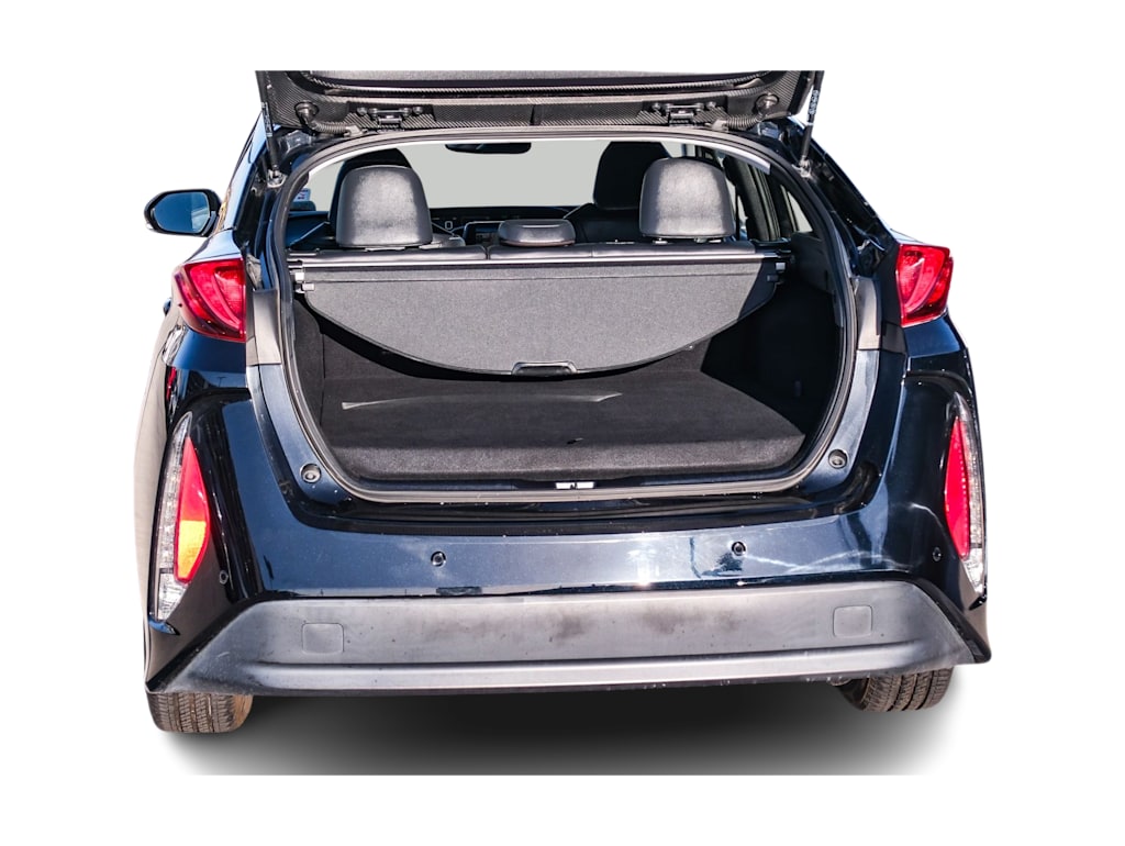 Thumbnail: 2020 Toyota Prius Prime - 15